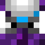Elementos - Smurf - Male Minecraft Skins - image 3