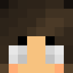 humpti ~ bunny version - Female Minecraft Skins - image 3