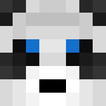Panda Skin - Interchangeable Minecraft Skins - image 3