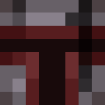 Jaster Mereel [Mandalorian] - Male Minecraft Skins - image 3