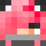 Kawaii~Chan as Zane :D - Kawaii Minecraft Skins - image 3