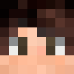 LuisGuustavo Skin - Male Minecraft Skins - image 3