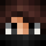 A Ninja - Male Minecraft Skins - image 3