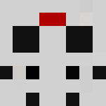 jason voorhees - Male Minecraft Skins - image 3