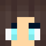 I can't think of a titleeee - Female Minecraft Skins - image 3