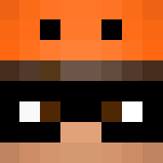 EternJitter - Male Minecraft Skins - image 3