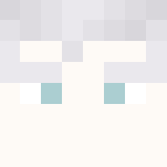 Something to do with a Snow Elf? - Male Minecraft Skins - image 3