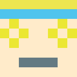 Gary form Regular Show - Male Minecraft Skins - image 3
