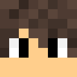 The L Dude - Male Minecraft Skins - image 3