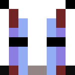 Spirited Away No-Face kaonashi - Other Minecraft Skins - image 3