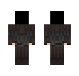 Padded Leather Armor - Interchangeable Minecraft Skins - image 2
