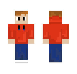 normal man - Male Minecraft Skins - image 2