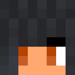 My street skin series! Skin #1 - Female Minecraft Skins - image 3