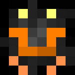 Valant Nexus - Male Minecraft Skins - image 3