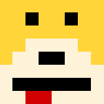 Flat Eric - Male Minecraft Skins - image 3