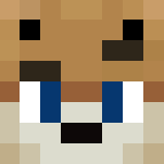 liamson's skin - Male Minecraft Skins - image 3