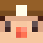 Spelunky - Male Minecraft Skins - image 3