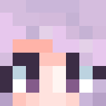 ❤| pastel and bombshell - Female Minecraft Skins - image 3