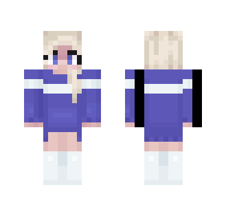 Copy of Copy of Ambience.jpeg - Female Minecraft Skins - image 2