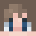 Boy Blue ~Scartha~ - Boy Minecraft Skins - image 3