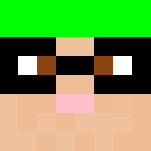 StevePeanut - Male Minecraft Skins - image 3