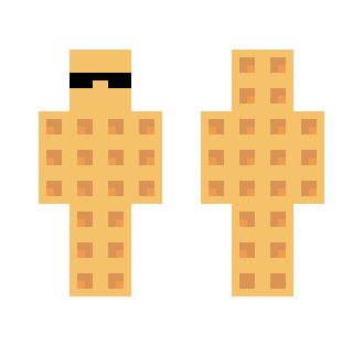 MLG WAAAFFFLEEE - Other Minecraft Skins - image 2