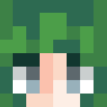 oc; kiwi ???? - Female Minecraft Skins - image 3