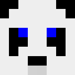 Panda Dude - Interchangeable Minecraft Skins - image 3