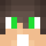 Skin - Male Minecraft Skins - image 3