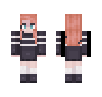 Copy of Ambience.png - Female Minecraft Skins - image 2