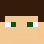 BARRY ALLEN - Male Minecraft Skins - image 3