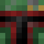 Boba Fett (Star Wars)~ - Male Minecraft Skins - image 3