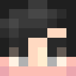 _(Names Please)_ BETTER IN 3D - Male Minecraft Skins - image 3