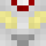 Terranoid [Ultraman Dyna] - Male Minecraft Skins - image 3