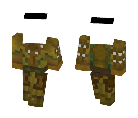 Sirame Uniform (Late Vailor) [Lotc] - Other Minecraft Skins - image 1