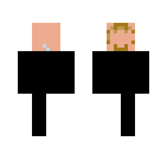 Test - Male Minecraft Skins - image 2