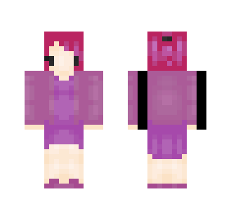 Princess Bubblegum - Female Minecraft Skins - image 2