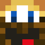 Isaac sucks - Male Minecraft Skins - image 3