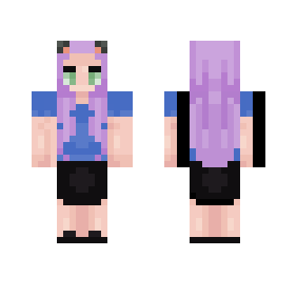 skin req. *person isnt on pmc