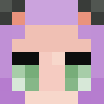 skin req. *person isnt on pmc - Female Minecraft Skins - image 3