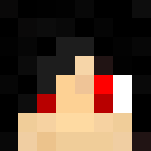 SSJ4 Madara - Male Minecraft Skins - image 3