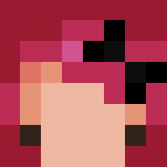 кяαzу ~ Black and bubble gum - Female Minecraft Skins - image 3