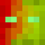 Autumnal Elemental - Other Minecraft Skins - image 3