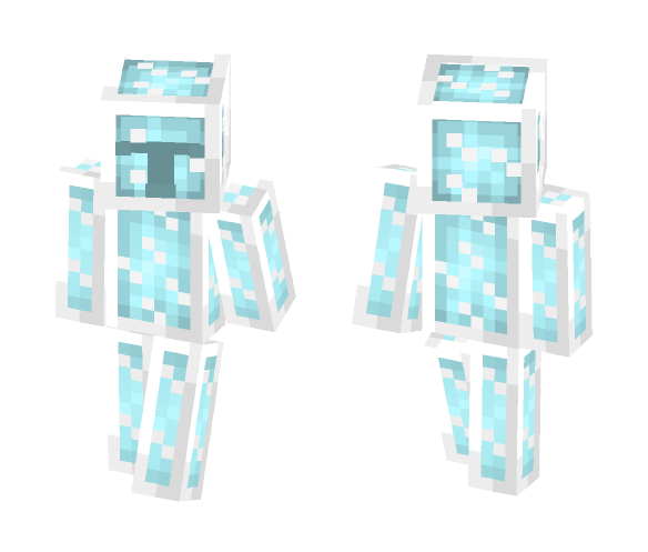 Beaconium - Other Minecraft Skins - image 1