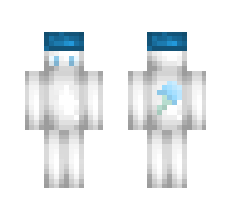 Truffle (Terraria) - Other Minecraft Skins - image 2