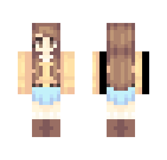 personal - Female Minecraft Skins - image 2