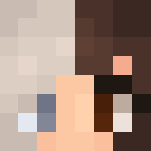 Half Of A Whole ~Scartha~ - Female Minecraft Skins - image 3