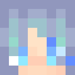 My Purrsona - Female Minecraft Skins - image 3