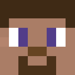 Japanese Steve - Male Minecraft Skins - image 3