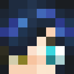 |Asiryne| Mindy L Cosmic OC - Female Minecraft Skins - image 3